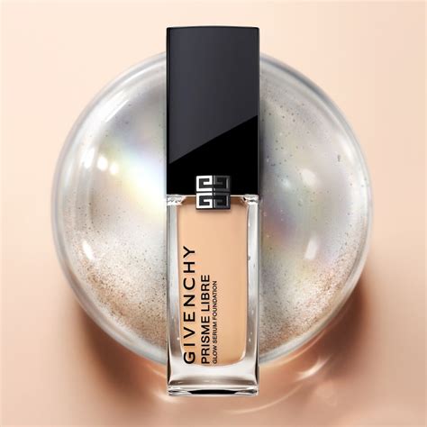 givenchy prisme libre fondotinta